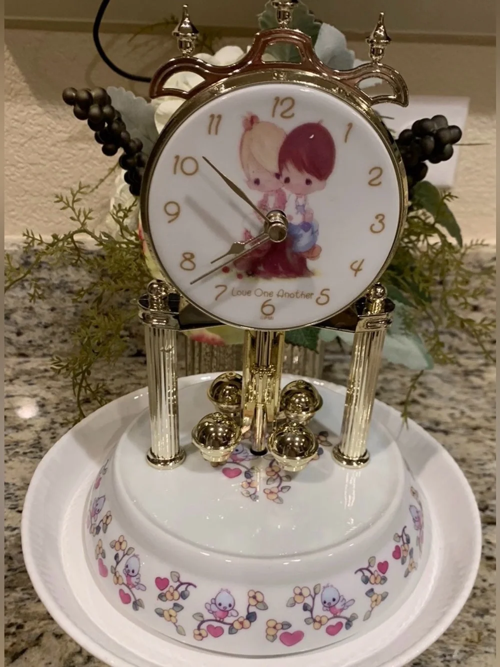 Enesco nwot precious